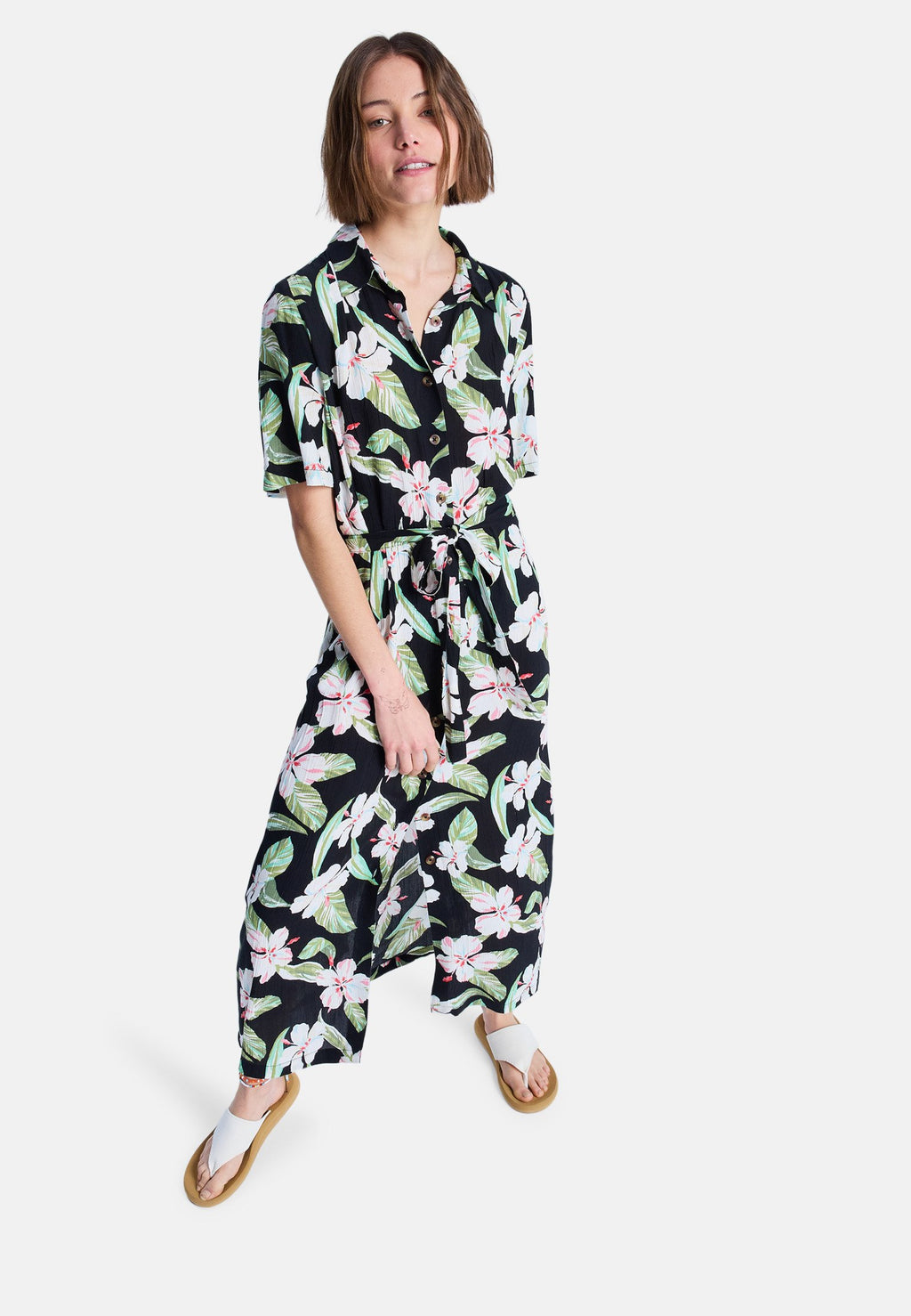 Roxy ISLAND ESCAPE PRINTED