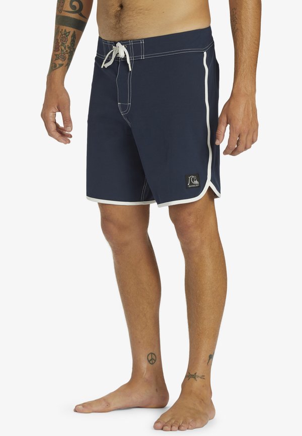 Quiksilver ORIGINAL SCALLOP BOARD