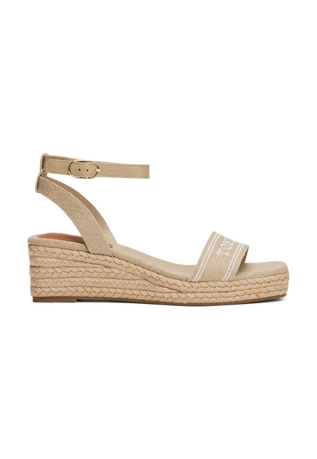 Tommy Hilfiger Keilsandalette Media 5
