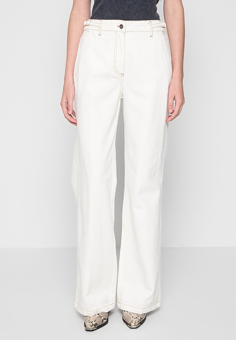 LIU JO Wide Leg Media 1