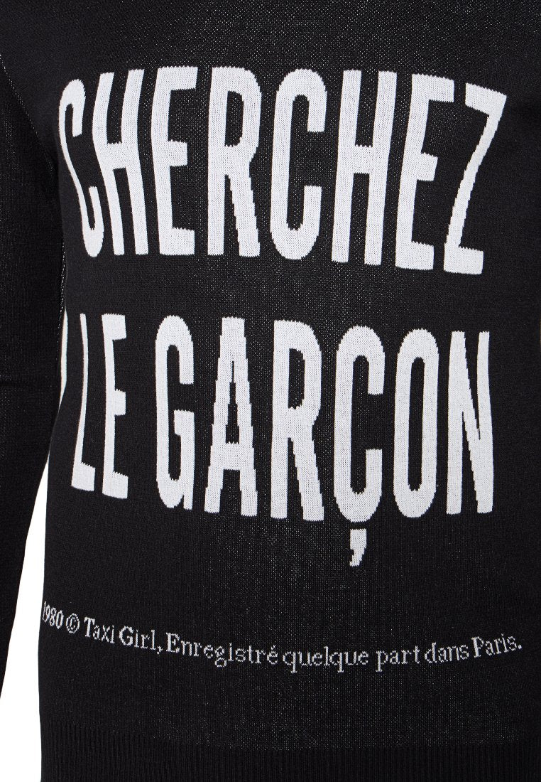 Études MIKE GARON