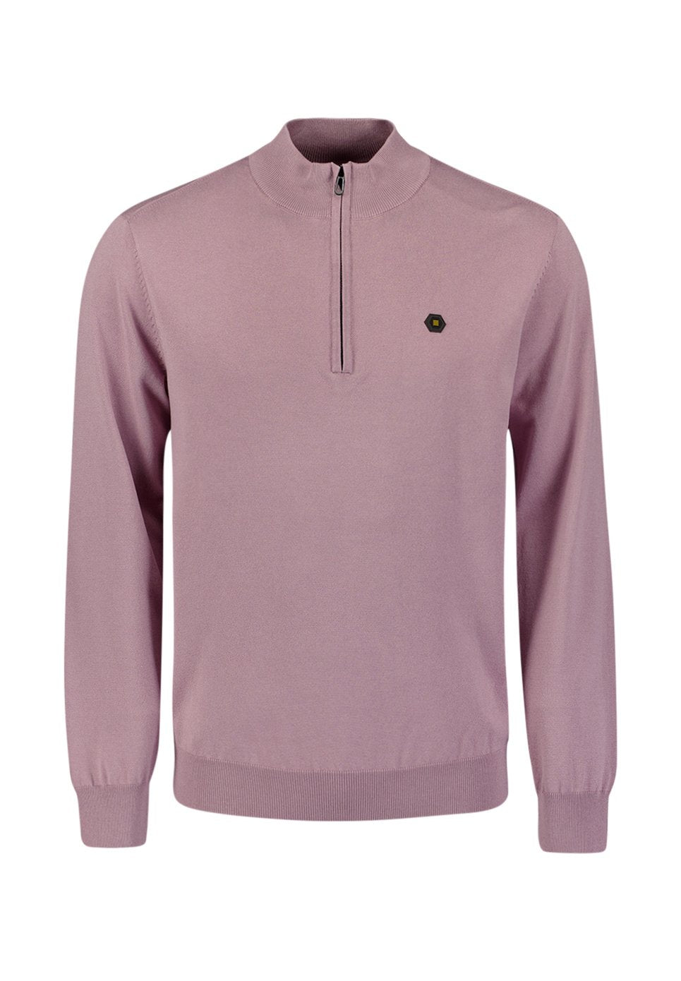 HALF-ZIP Media 1