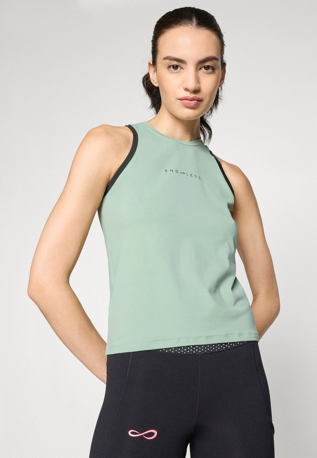 Endless CAMISETA ESSENTIAL