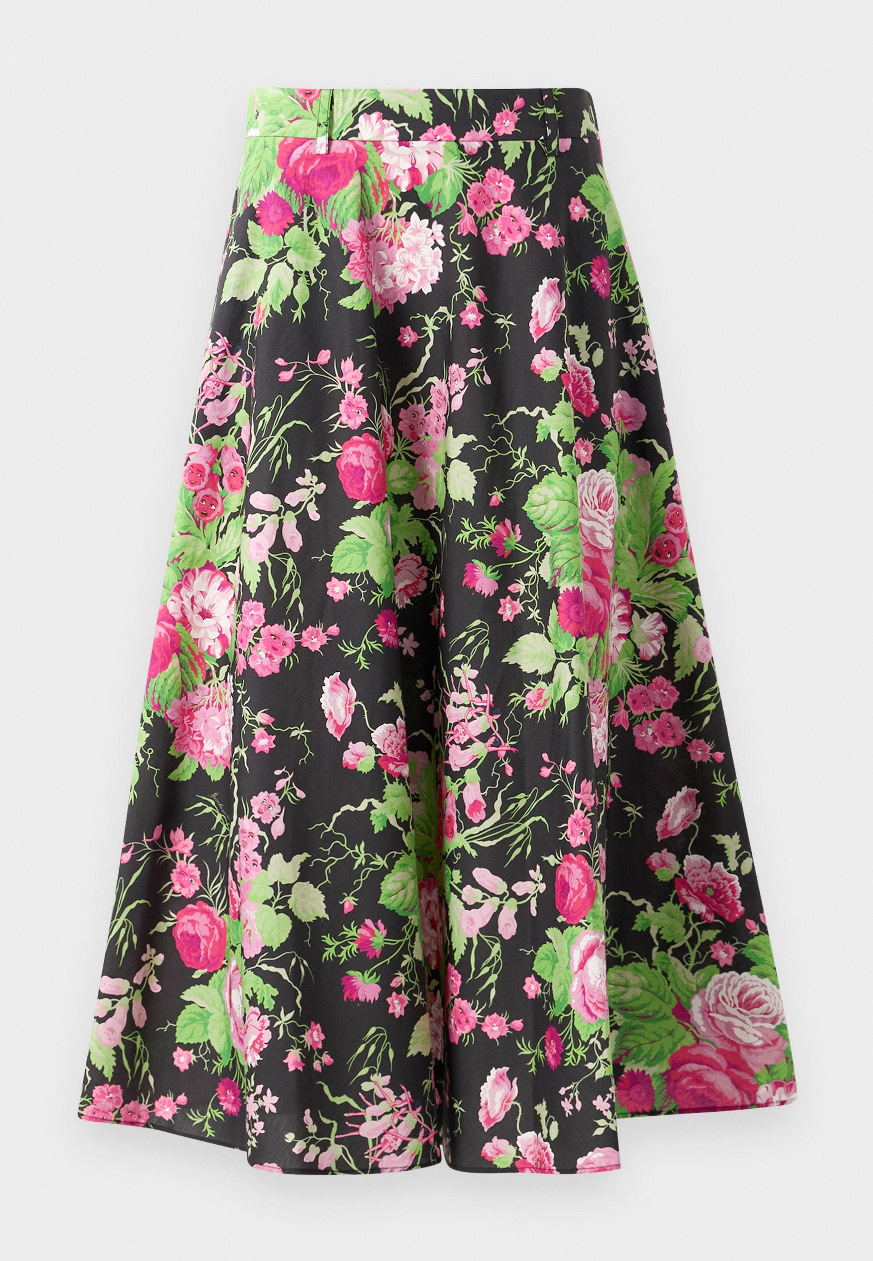 MOSCHINO SANDERSON SKIRT