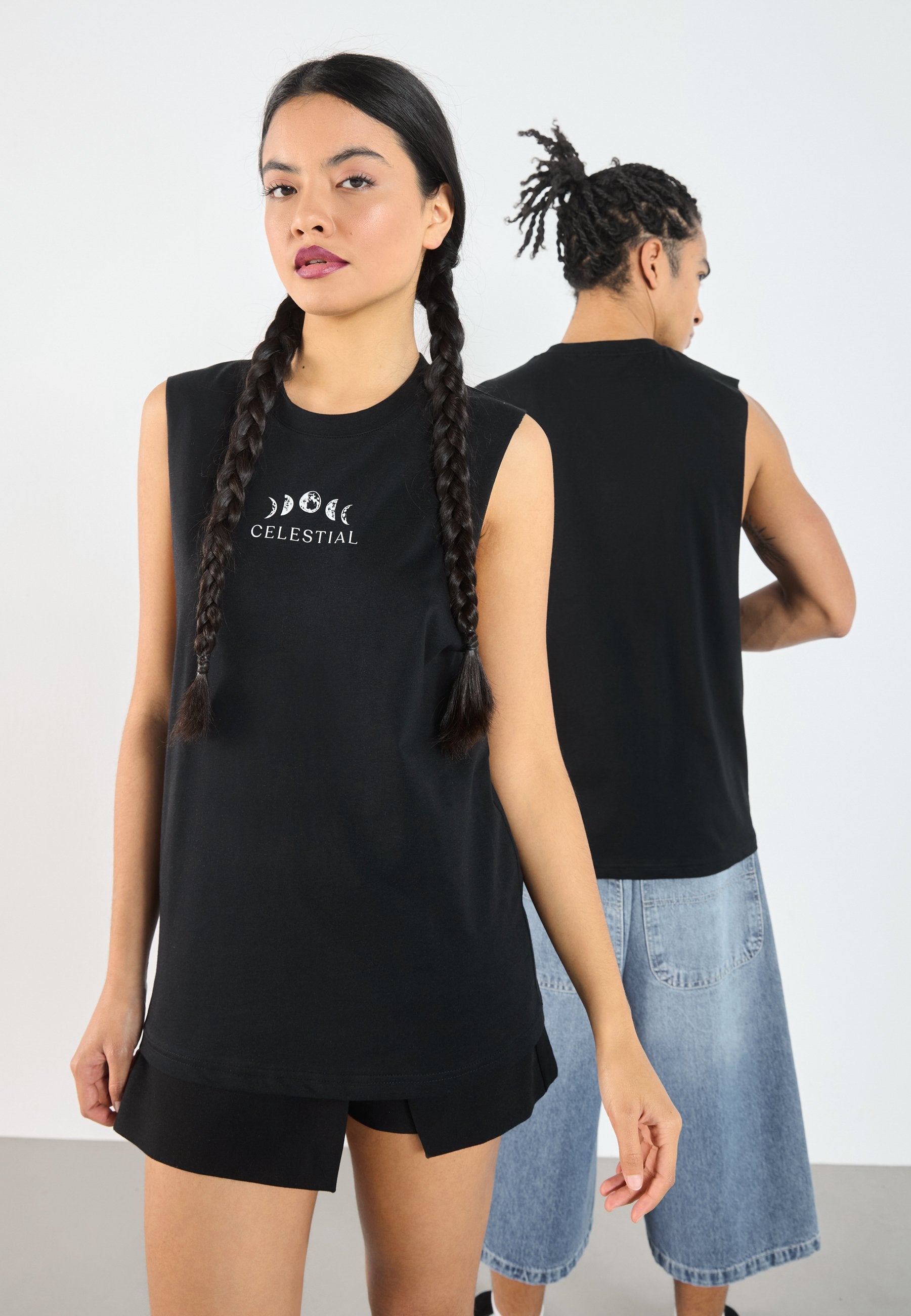 YOURTURN UNISEX