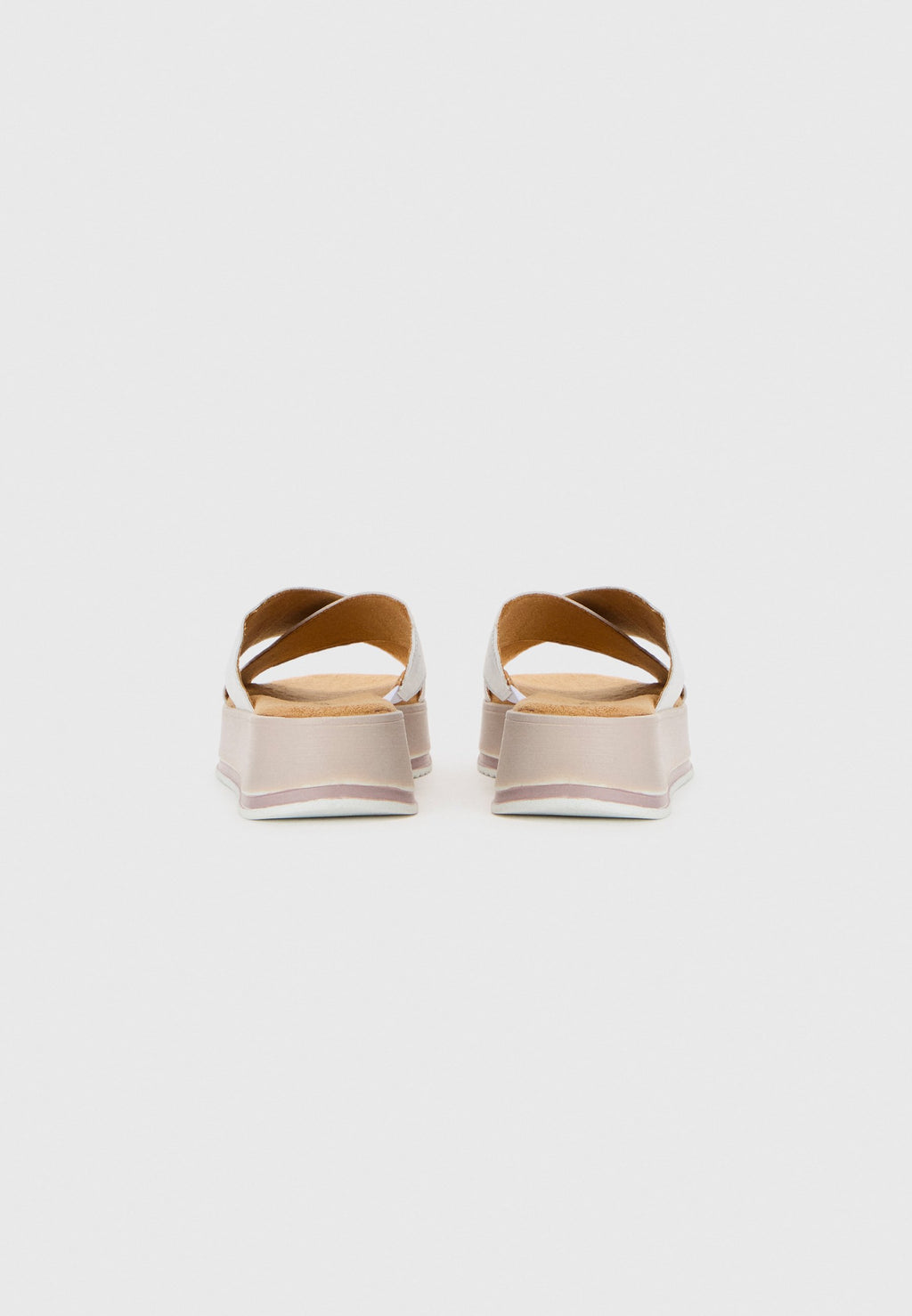 s.Oliver Pantolette flach Media 3