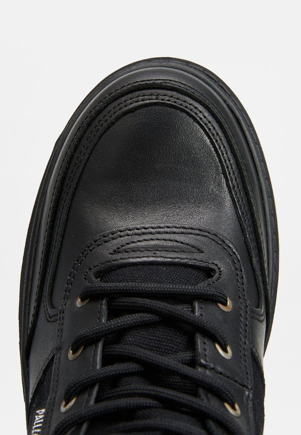Palladium PALLATECNO