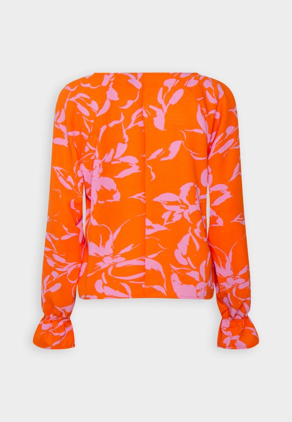 Vero Moda POLLIANA INGE LS WVN GA