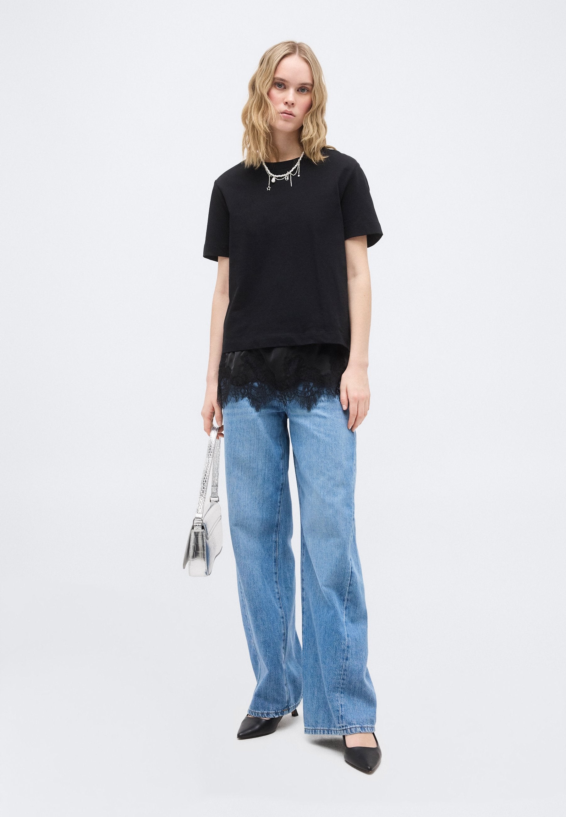 Gina Tricot LOW