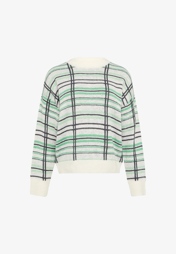 s.Oliver Jumper - grün