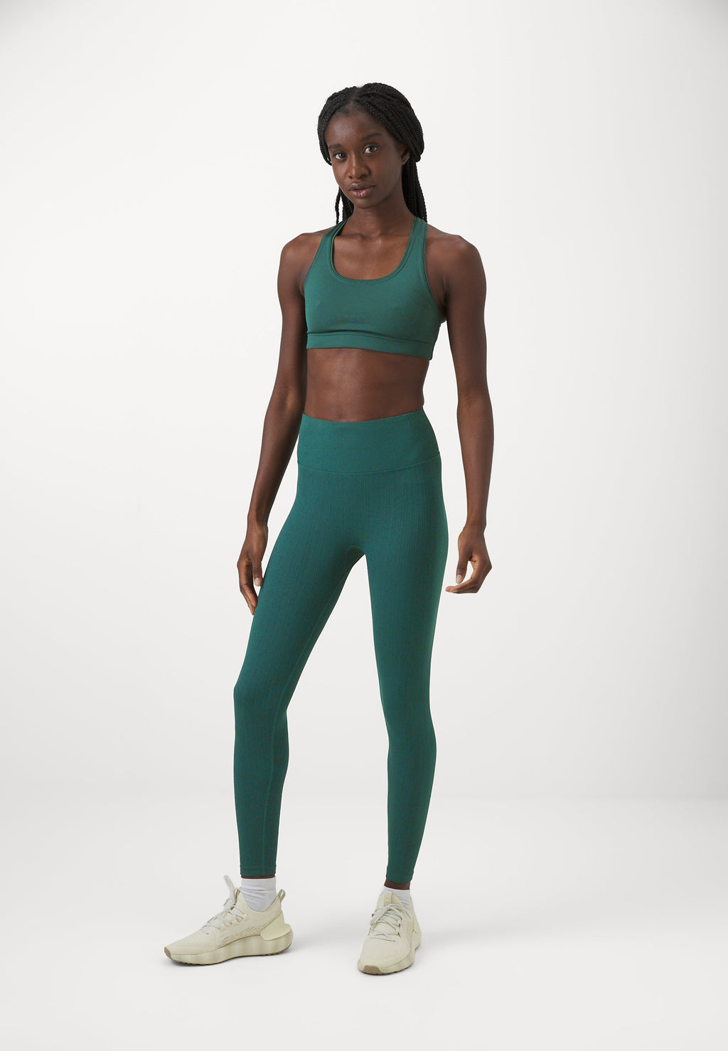 Casall SEAMLESS HIGH WAIST