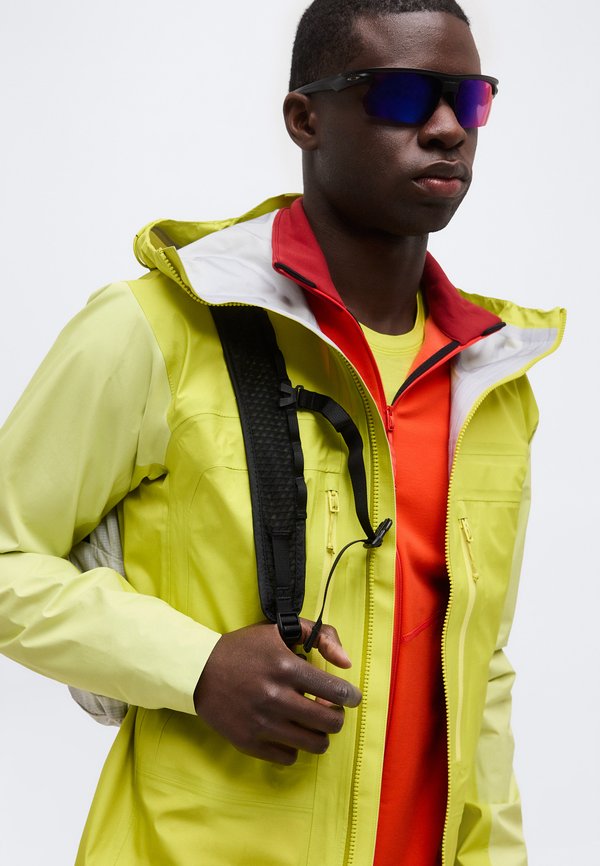 Mammut TAISS LIGHT HOODED JACKET MEN