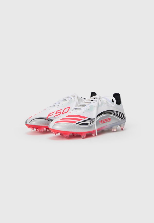 adidas Performance F50 MESSI PRO FIRM GROUND FOOTBALL BOOTS