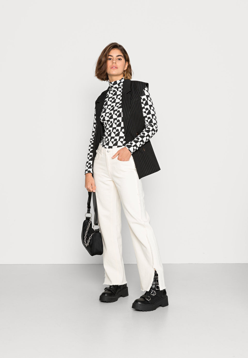 Weekday FRANCY TROUSERS