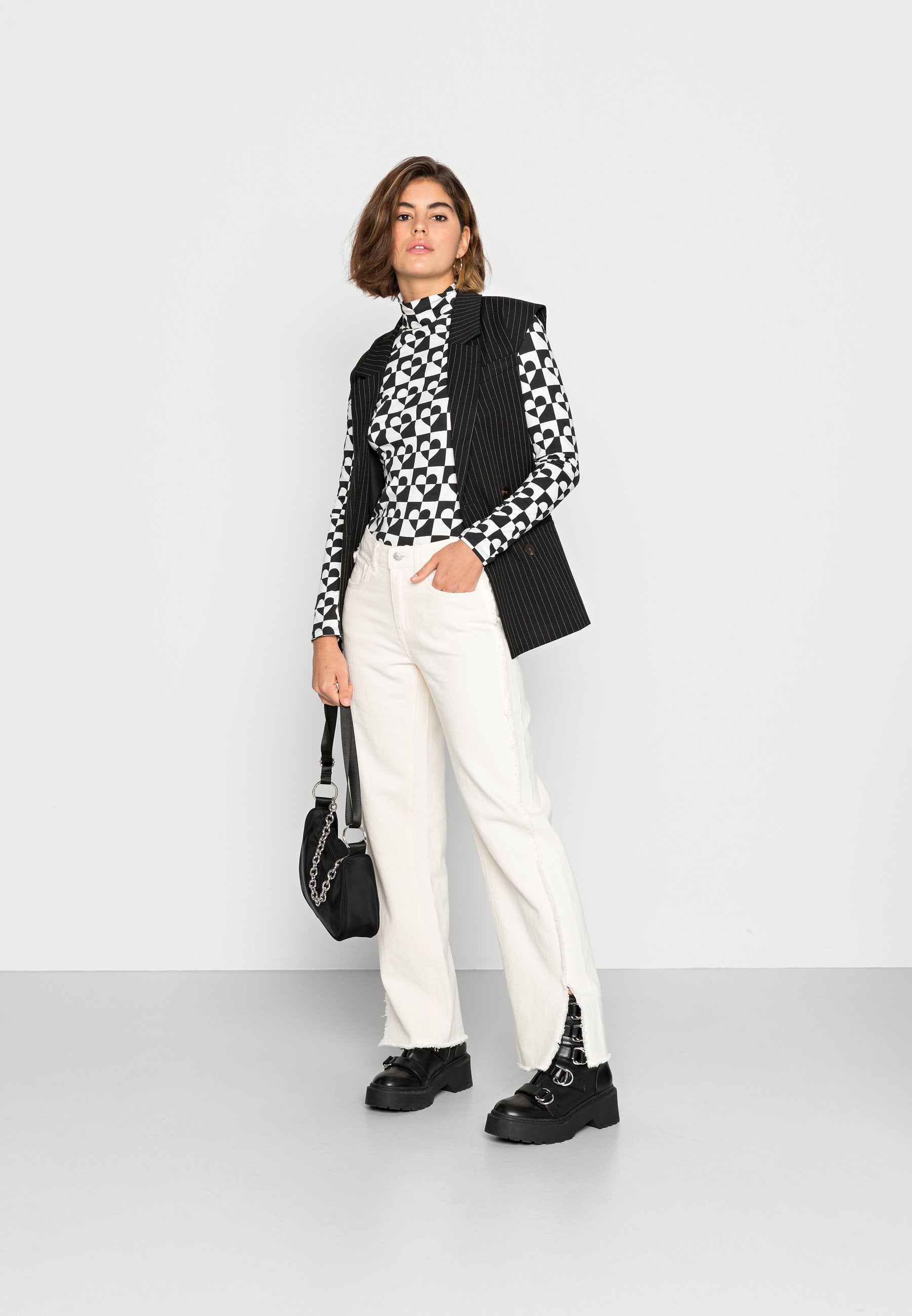 Weekday FRANCY TROUSERS