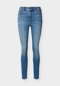Calvin Klein Jeans HIGH RISE SKINNY