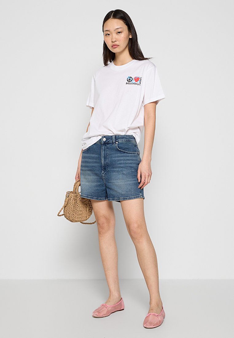MOSCHINO JEANS