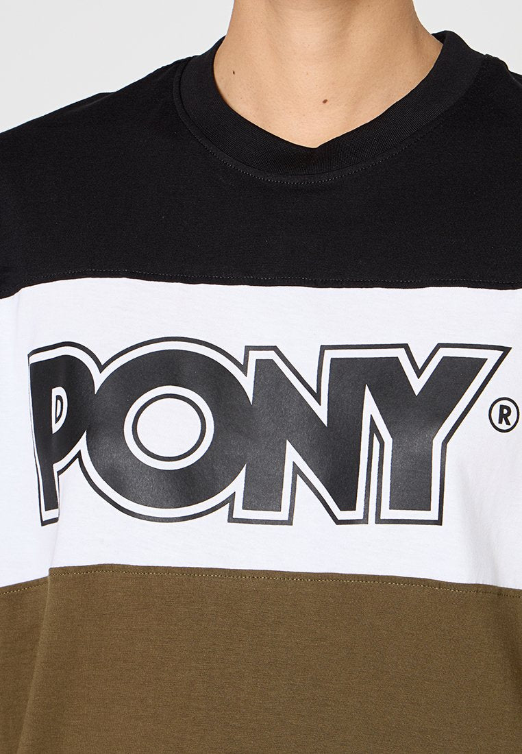 Pony LON