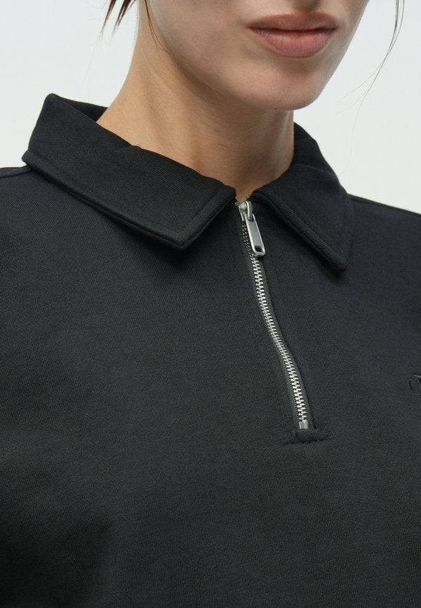 Calvin Klein Jeans ARCHIVE TERRY ZIP
