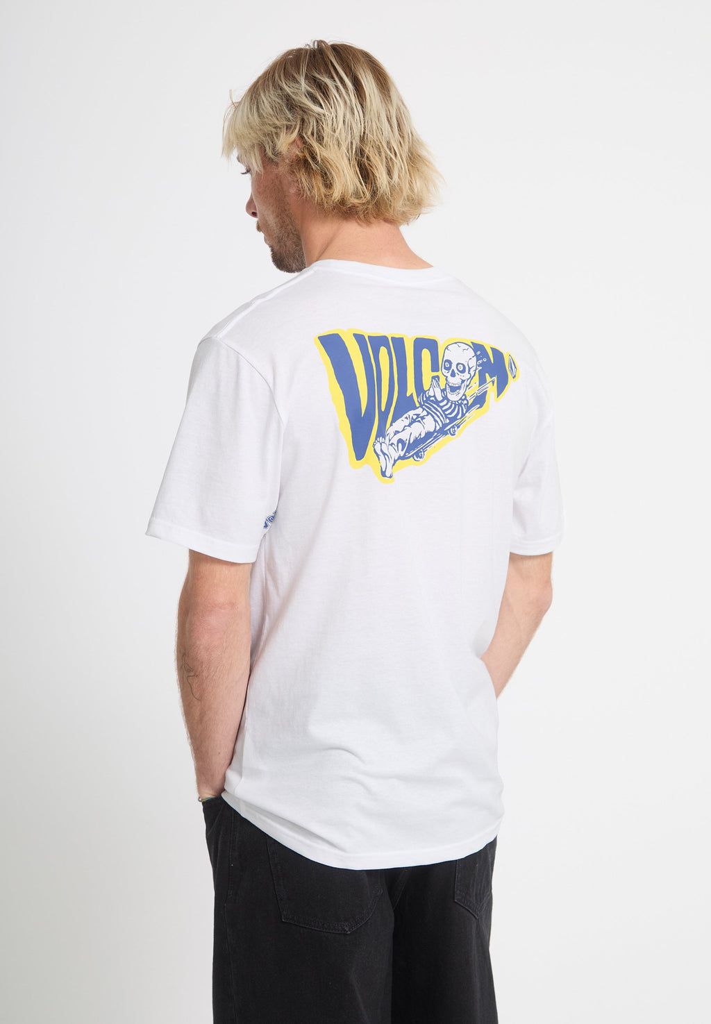 Volcom ALIX COFFIN BSC SST