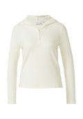 comma Kapuzenpullover Media 1