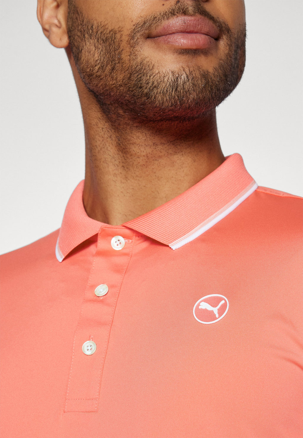 Puma Golf ELEVATED SOLID