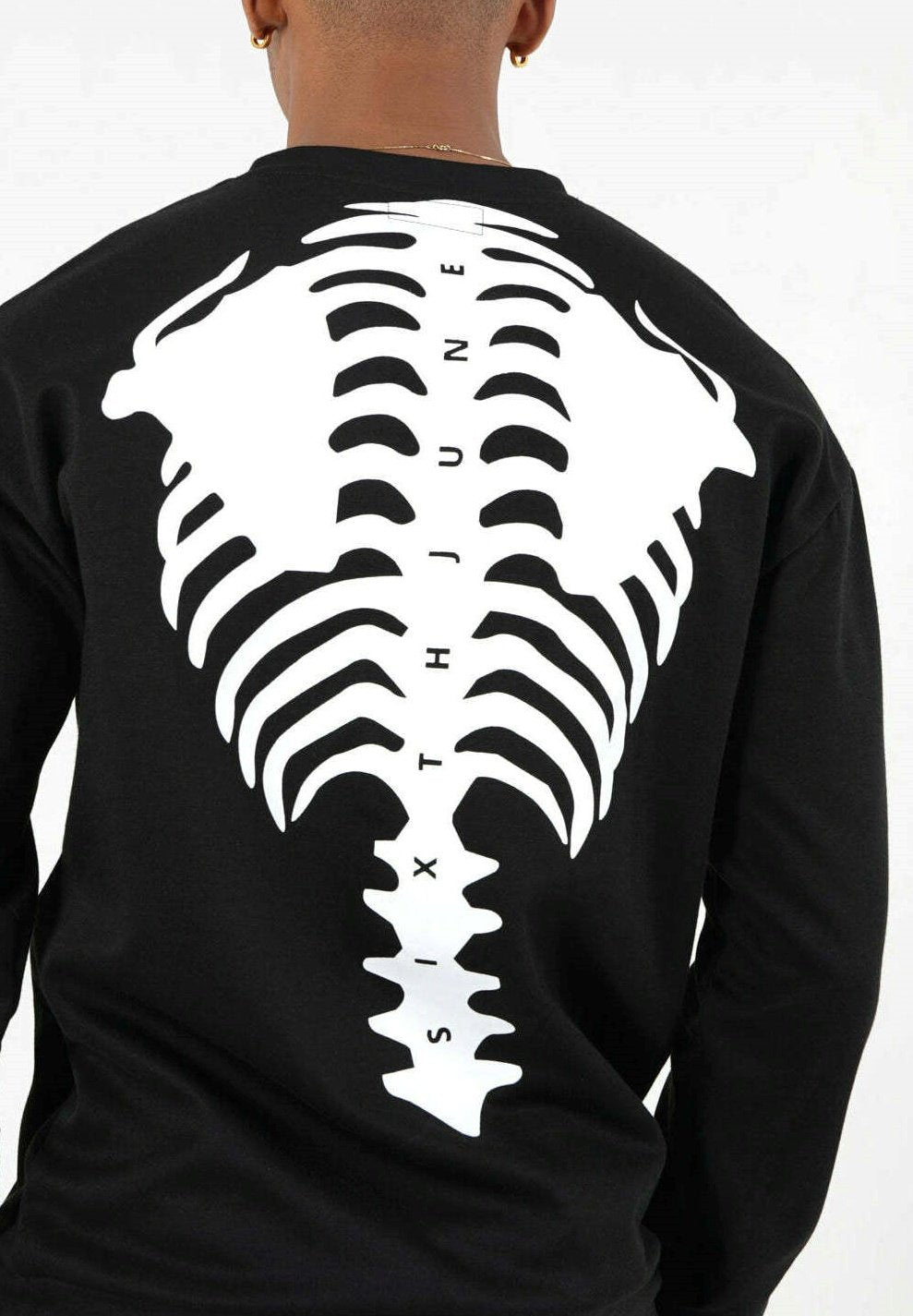 Sixth June BONES