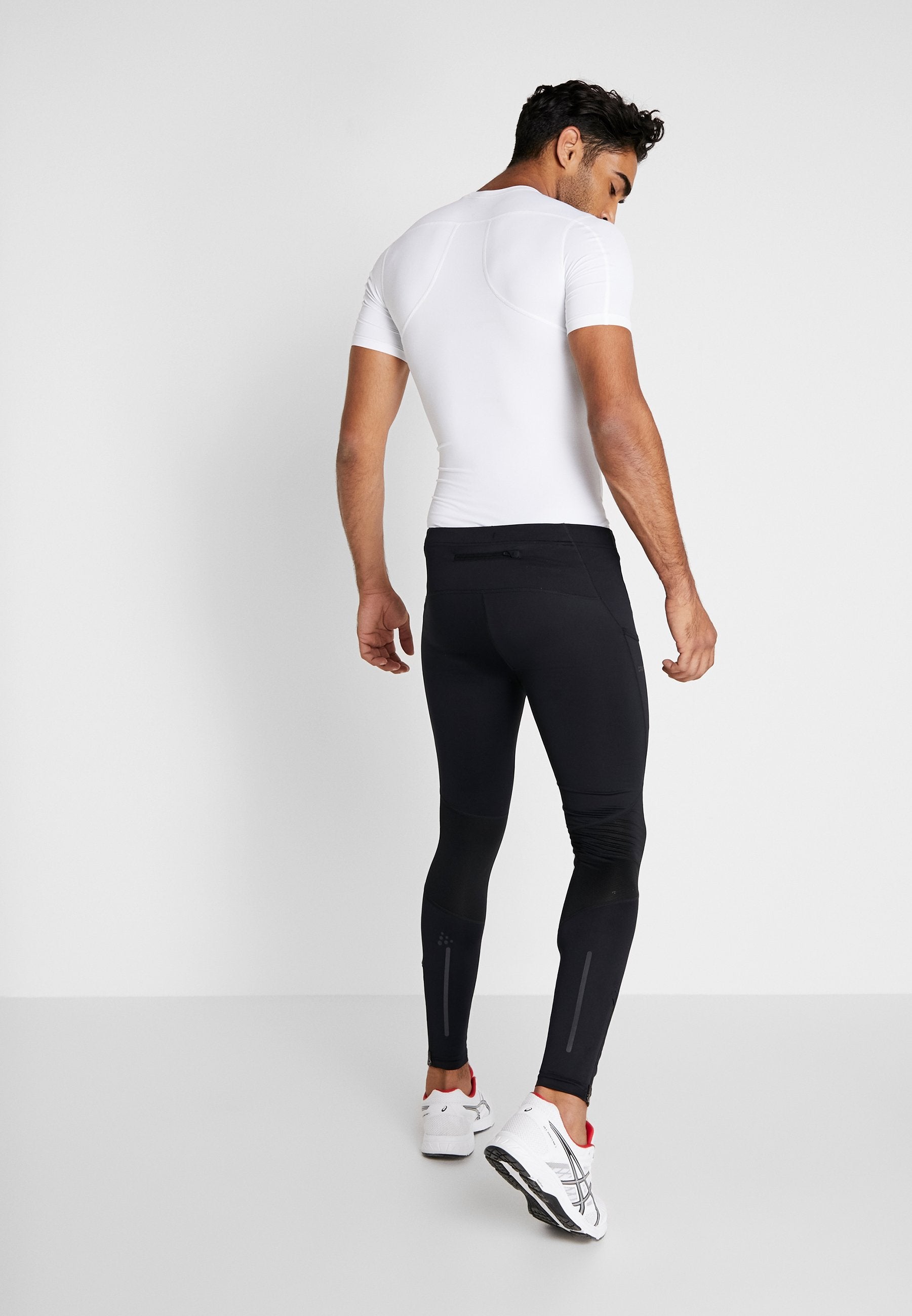 Craft ESSENCE ZIP TIGHTS