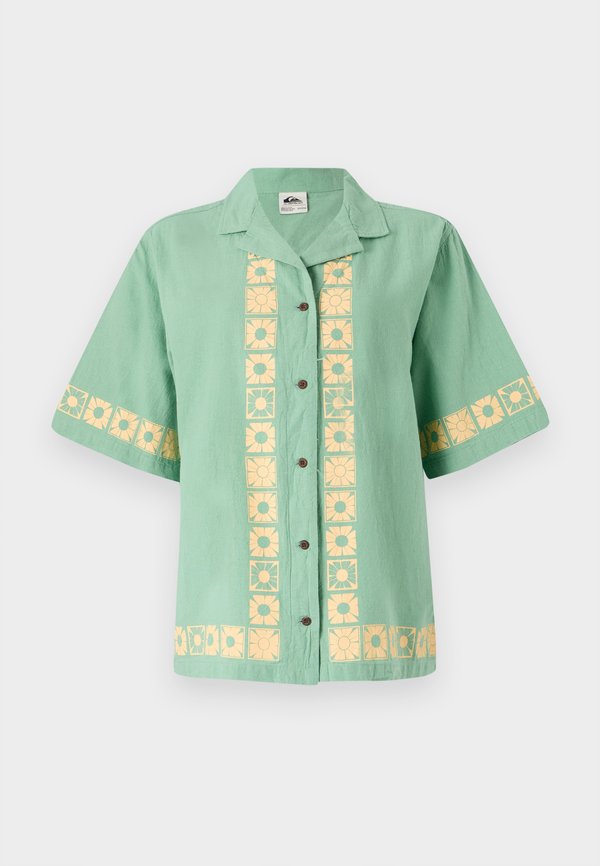 Quiksilver BAHAMAS SHIRT
