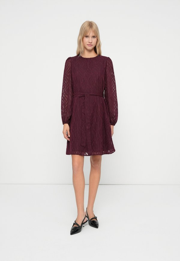 VILA VIMIKA O-NECK