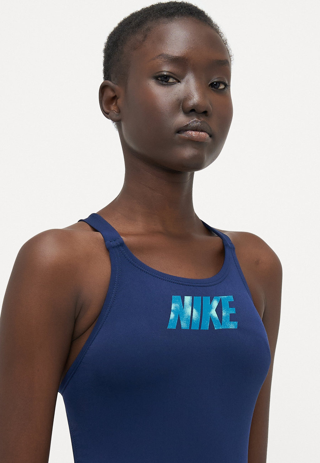 Nike Performance FASTBACK ONE PIECE