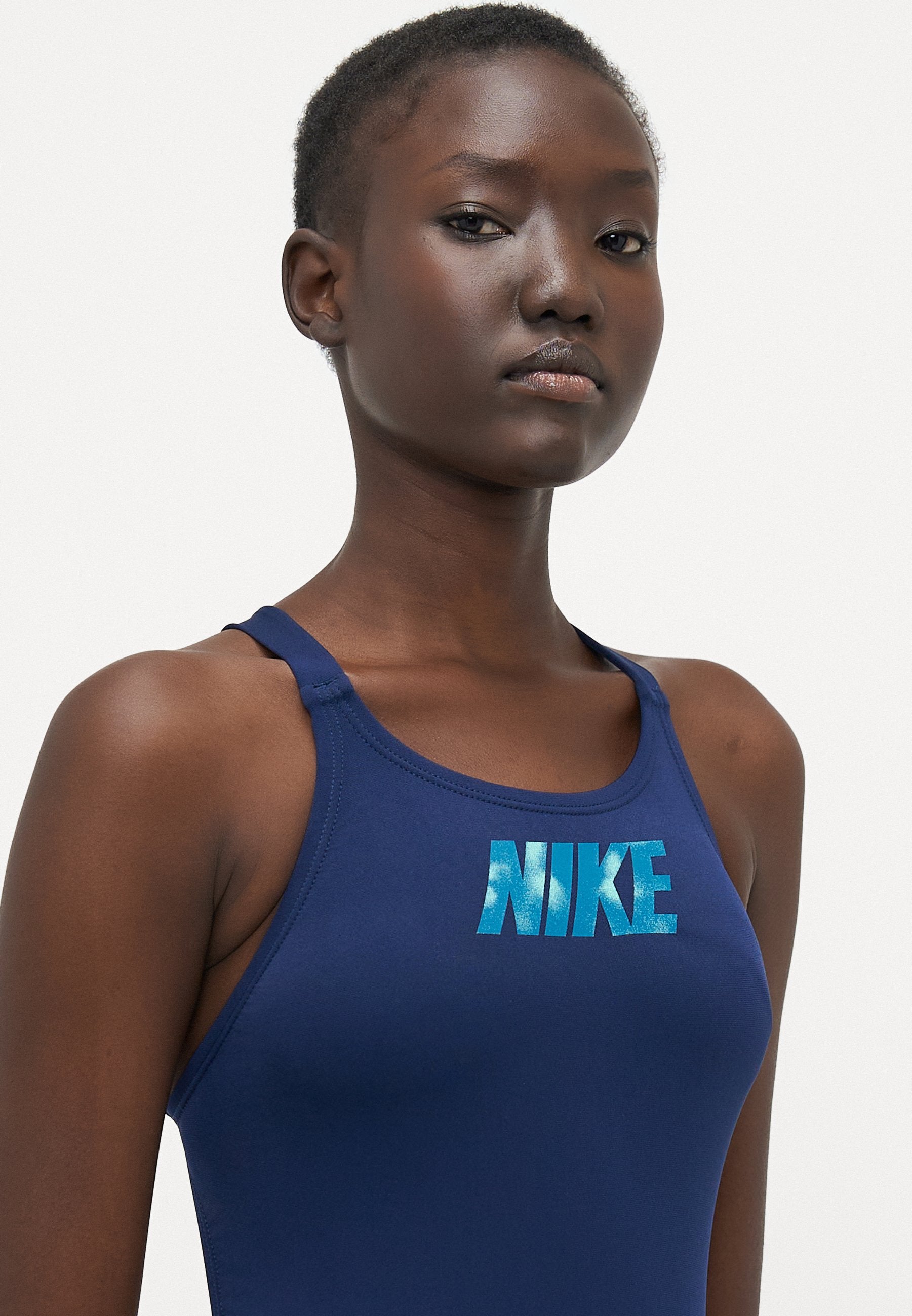 Nike Performance FASTBACK ONE PIECE