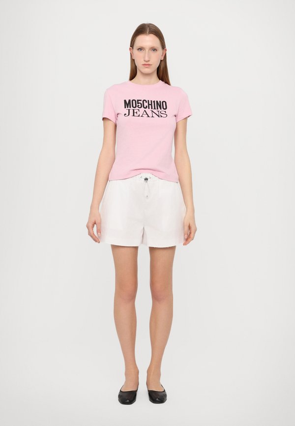 MOSCHINO JEANS HIKING