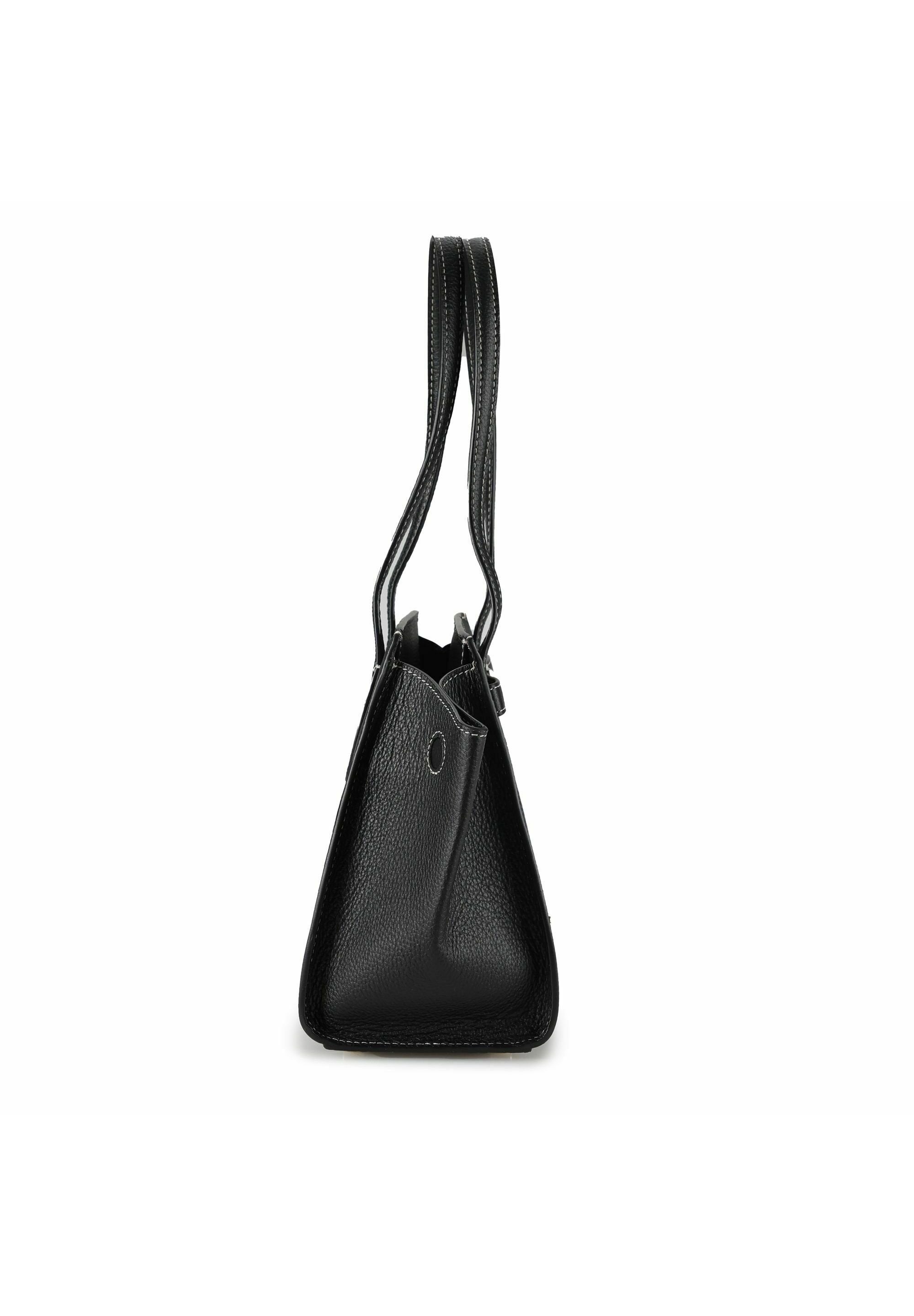 AIGNER FARAH SCHULTERTASCHE  38 CM