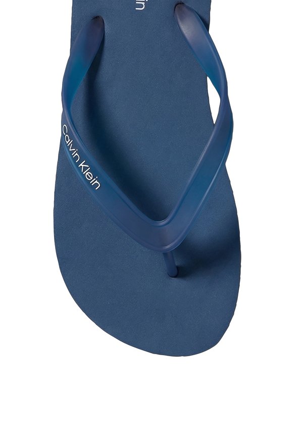 Calvin Klein CALVIN KLEIN RICO - LOGO FLIP FLOPS