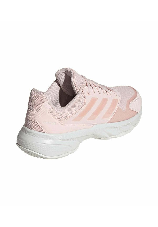 adidas Performance COURTJAM CONTROL 3 W AC - ALLCOURT TENNISSCHUH