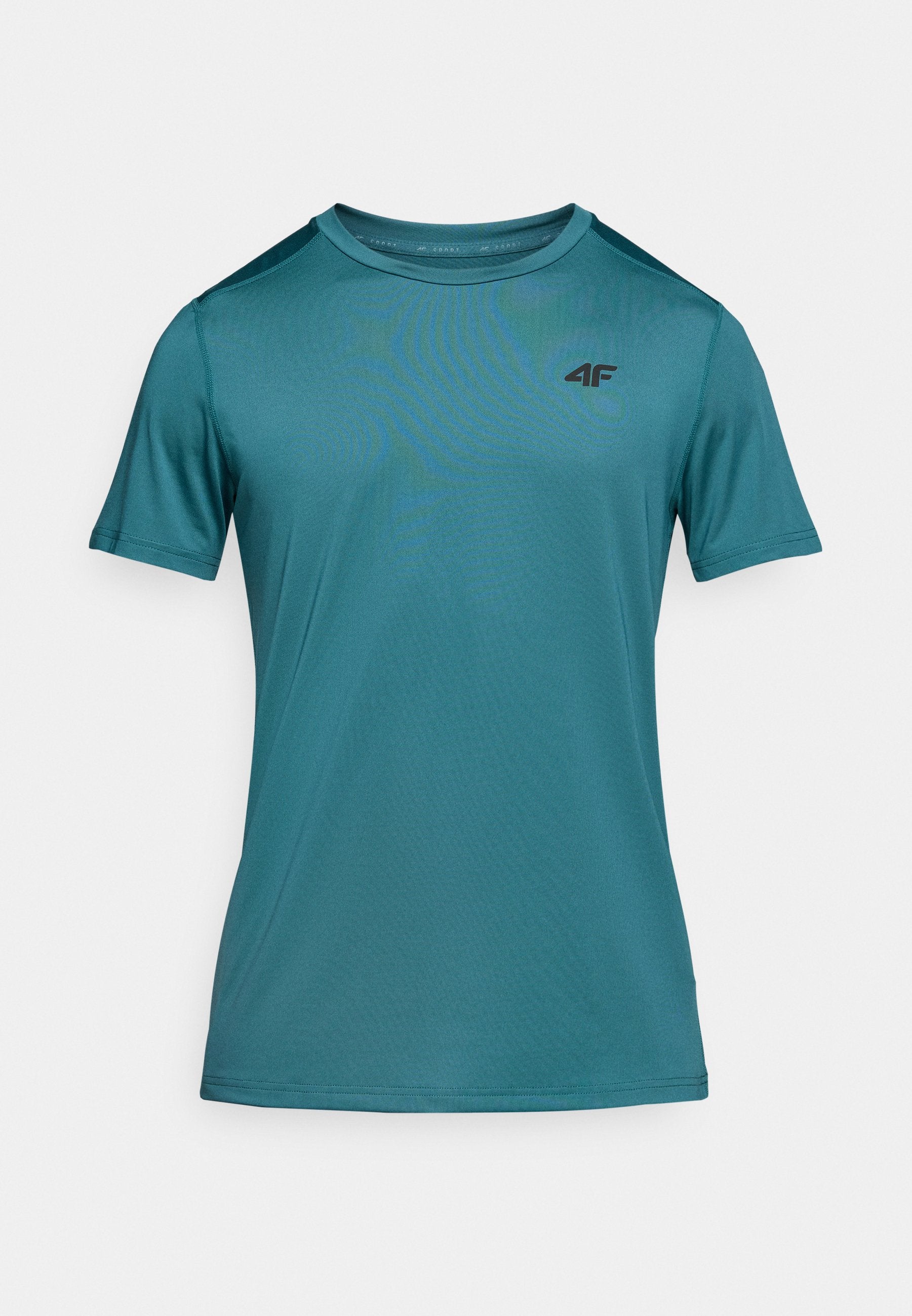 4F TSHIRT FNK