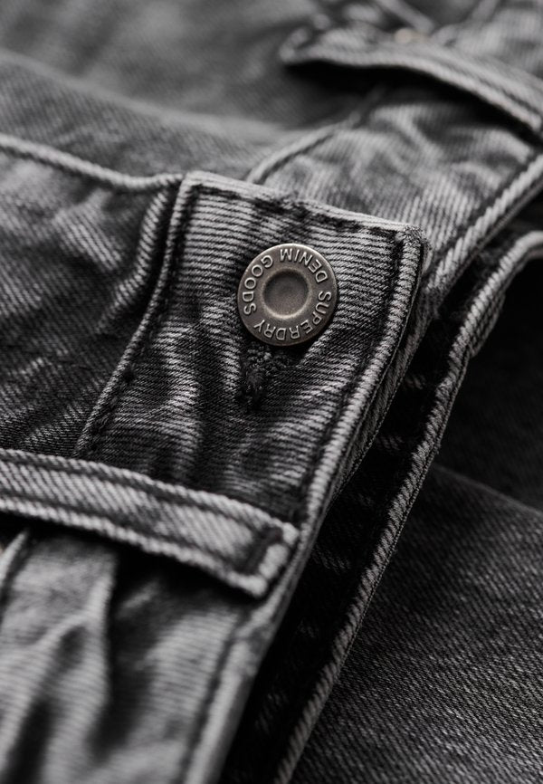 Superdry & Co MID RISE SLIM