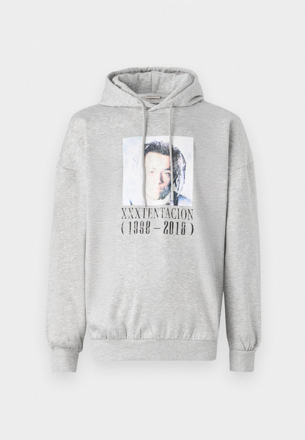 ONSTENTACION HOODIE Media 1