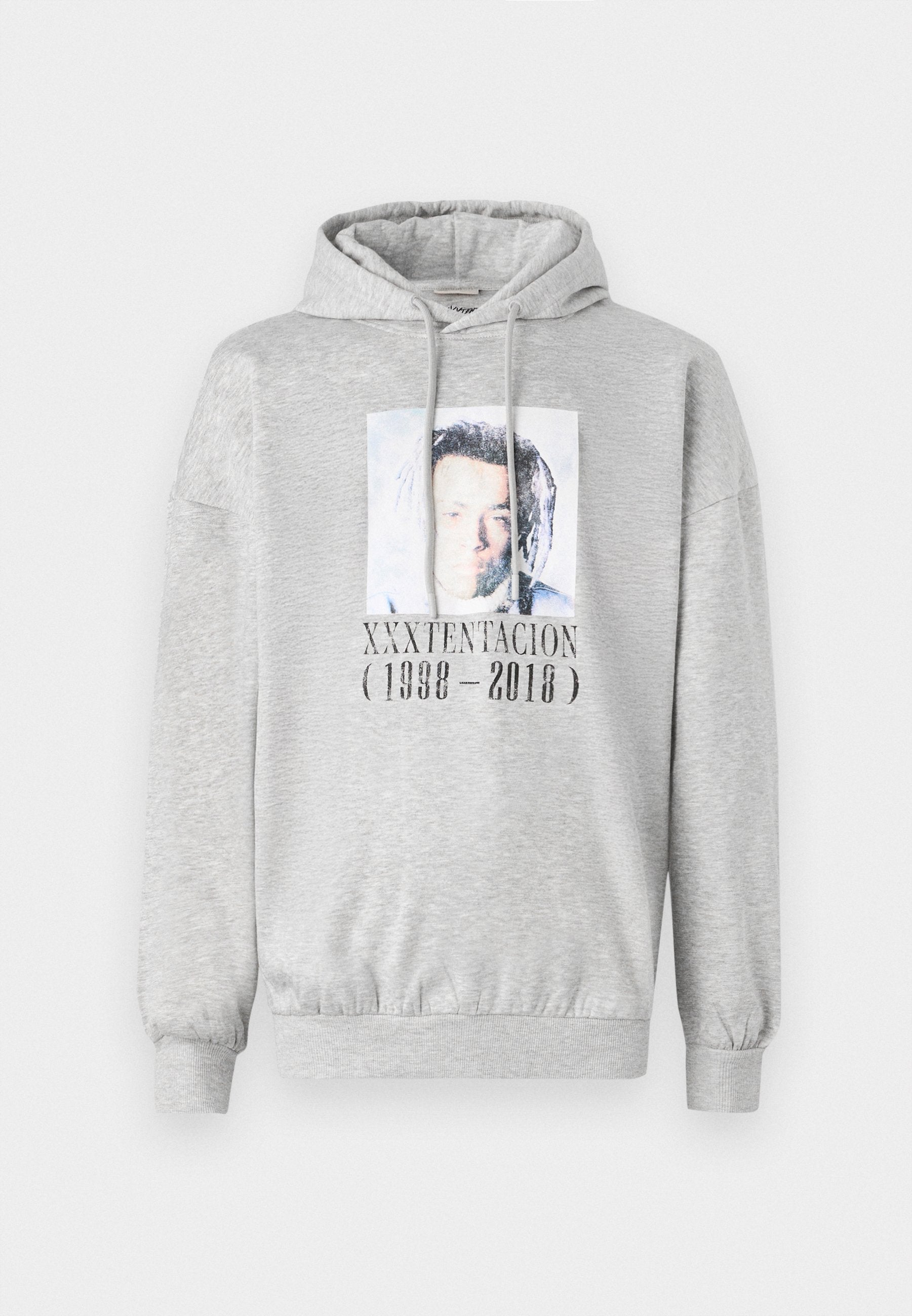 ONSTENTACION HOODIE Media 1
