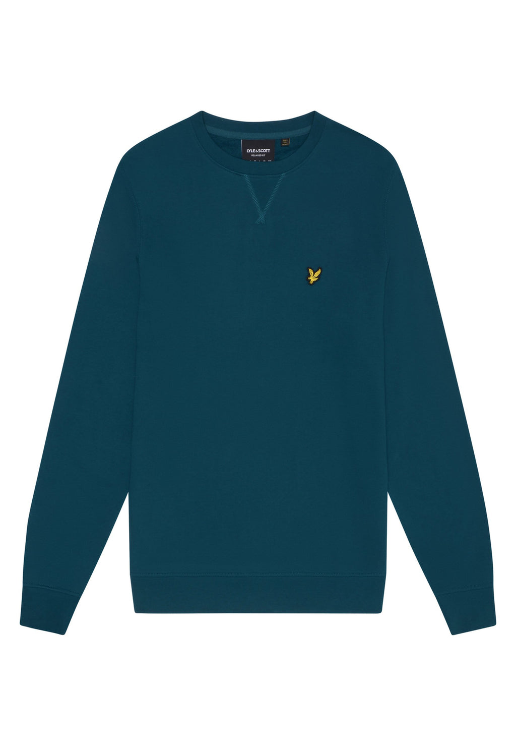 Lyle & Scott FOR ALL GRAPHIC