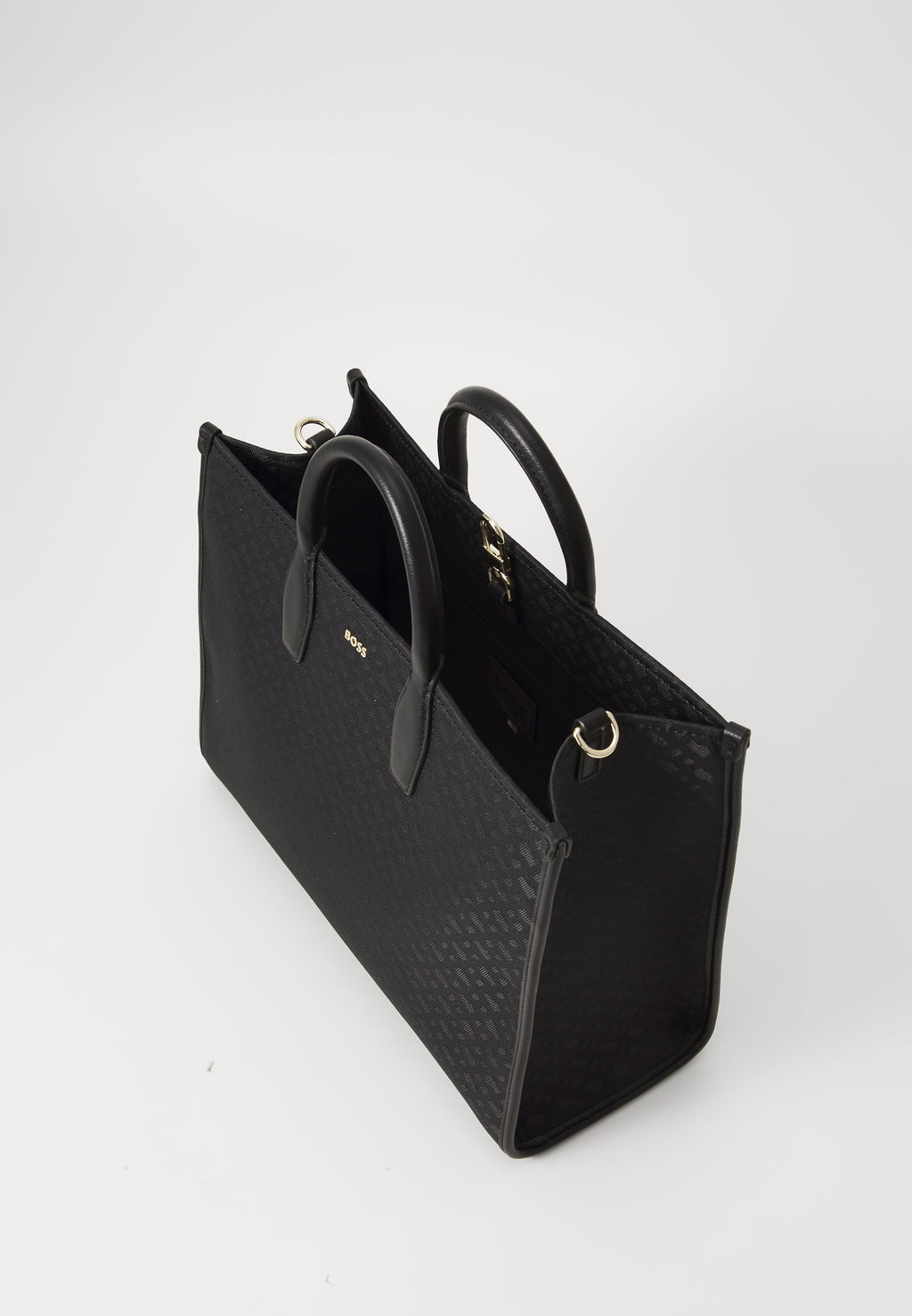 BOSS SANDY MED TOTE