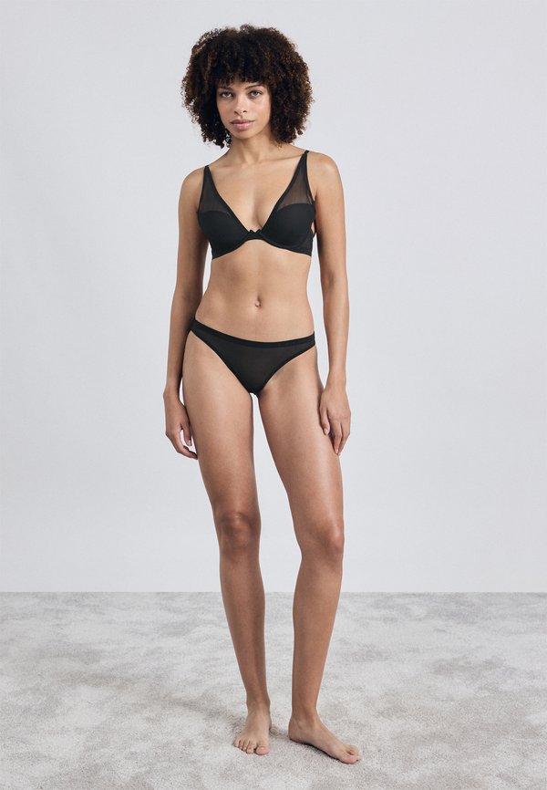 Calvin Klein Underwear PLUNGE MINIMALIST
