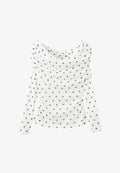 Mango Blouse - white