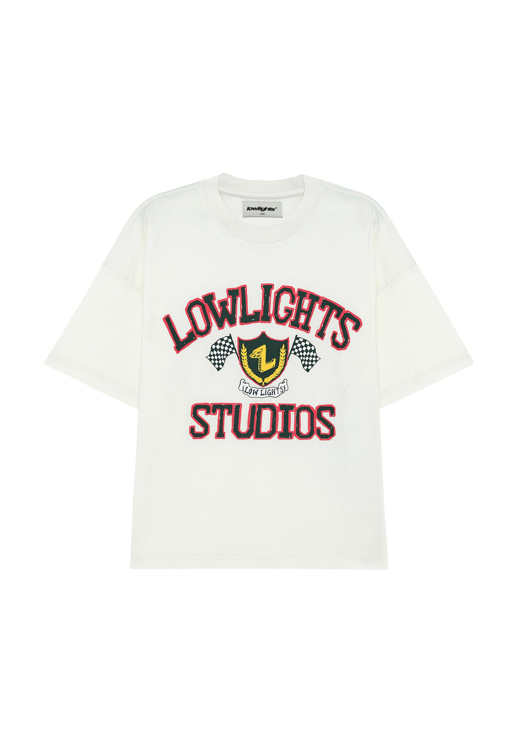 LOW LIGHTS STUDIOS® BLAZON