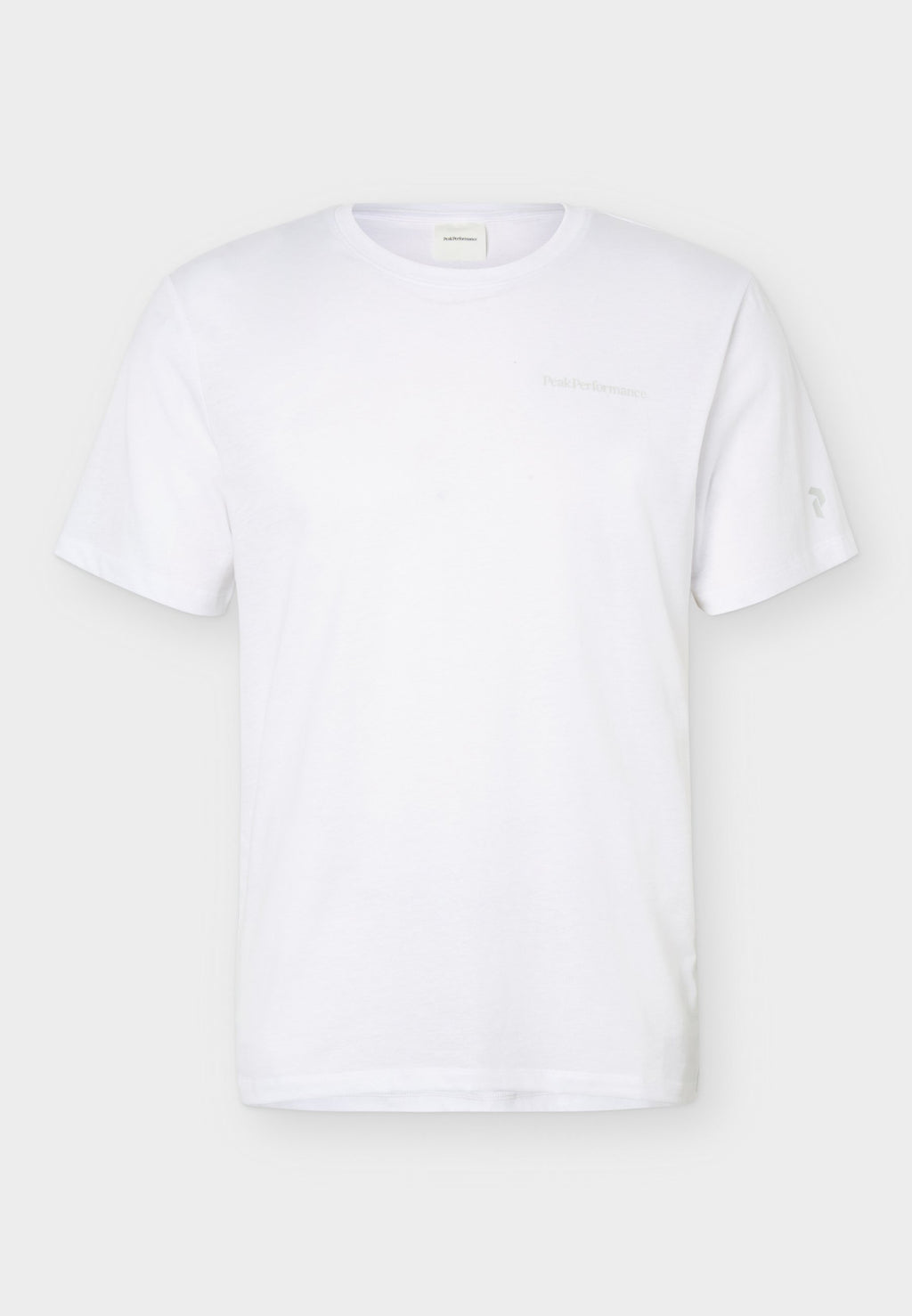 Peak Performance EXPLORE LOGO TEE