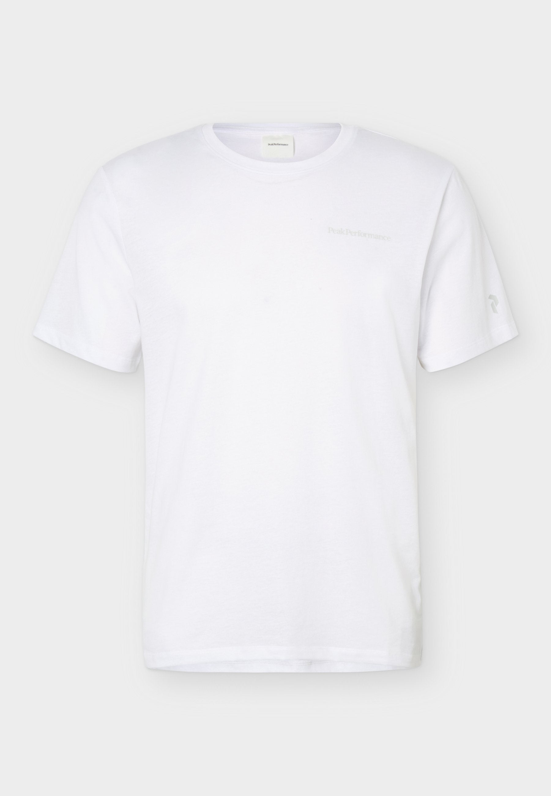 Peak Performance EXPLORE LOGO TEE