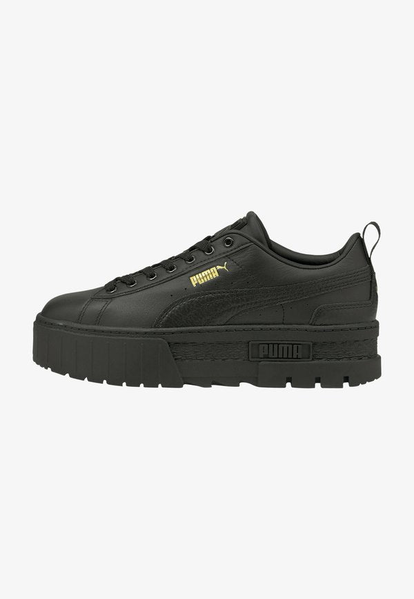 Puma MAYZE CLASSIC - Trainers - puma black