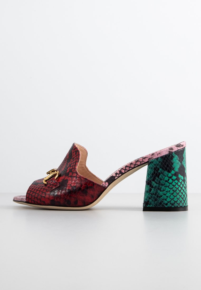 Cavalli Class Pantolette hoch - Cavalli Class - View 1