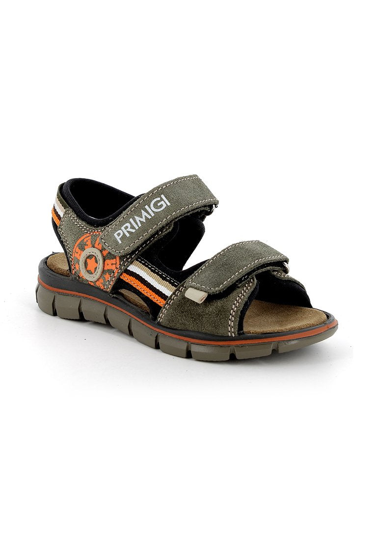 Primigi Riemensandalette Media 2